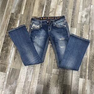 Rock Revival size 26 bootcut
